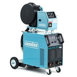 Сварочные полуавтоматы (MIGMAG)