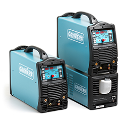 Аргонодуговая сварка (TIG)