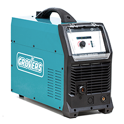 Плазменная резка (CUT)