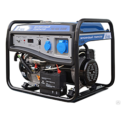 Генераторы