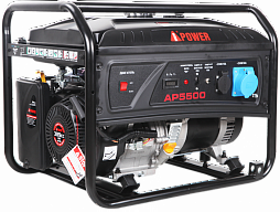 A-iPower