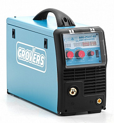 Grovers
