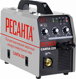 Ресанта
