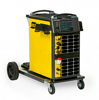 Origo Tig 4300iw AC/DC, TA24 AC/DC