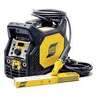 Renegade ET 300i / ET 300iP